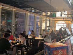 -江边城外烤全鱼(世茂广场店)