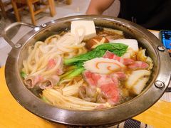 -古都日本料理(高桥路店)