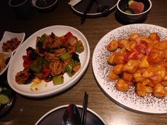 -隆喜元鱼汤包·海鲜(中联广场店)