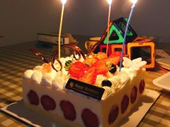 -皇家美孚·蛋糕外送(东部佳世客店)