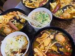 -阿生哥螺蛳粉(永安街店)