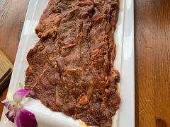 -超级神炭烤肉夜食(芥园西道店)