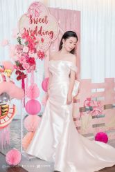 -欣薇婚纱(新源乐汇城店)