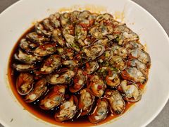 -南园民国茶楼餐厅·常州菜(北大街店)
