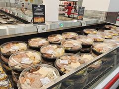 -山姆会员商店(杨桥西路店)