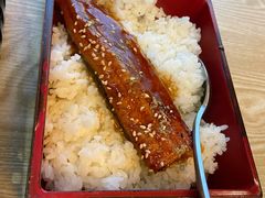 鳗鱼饭-胜代日本料理(云程巷小区店)