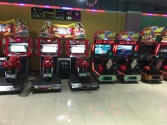 -大玩家(马鞍山万达店)