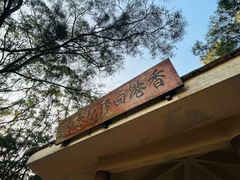 -狮子山郊野公园