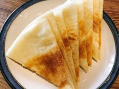 现烙脆皮饼-妈妈的味道(工人体育场东路店)