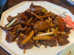 -浦江餐饮•上海菜馆(五四路店)