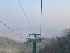 -天津盘山风景名胜区