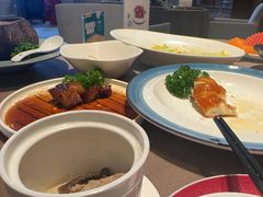 -海口万豪中餐厅·粤菜·海南菜· 平价海鲜·茶点· KTV包房