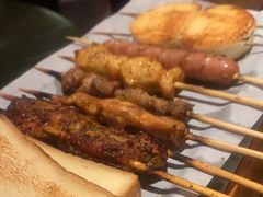 -肉串汪(望京店)