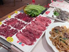 -潮泰牛肉火锅 · 创于1992年(车公庙店)