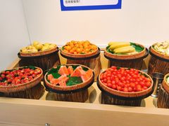 -仙螺岛海鲜自助餐厅(总店)