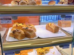 -新侨三宝乐面包店(崇文门店)