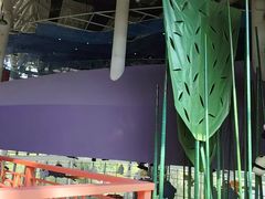 -呼和浩特市老牛儿童探索馆