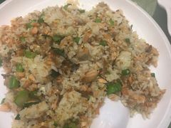 -新享乐海鲜(翠华路店)