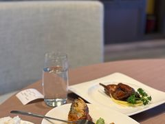 -海口万豪中餐厅·粤菜·海南菜· 平价海鲜·茶点· KTV包房