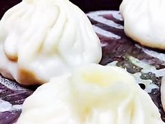 蟹粉小笼-王家沙点心店(南京西路总店)