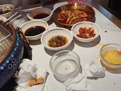 -董记老清泉·鲜切涮羊肉(窑岭店)