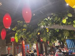 -北平盛世·新京菜·北京烤鸭(劲松·双井店)