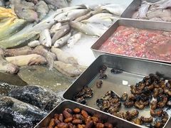 -和源祥·日照菜扛把子(万平口一店)