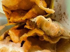 双鸡蛋果蓖儿-南楼煎饼(南楼总店)