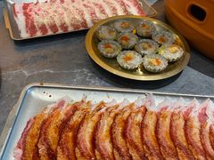 -东味北道熟成·炭火烤肉(九龙店)