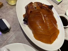 -金鸭季·北京烤鸭(深业上城店)