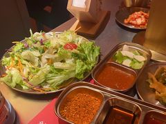 -西塔老太太泥炉烤肉(苏州大悦城店)