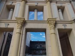 -中华巴洛克风情街