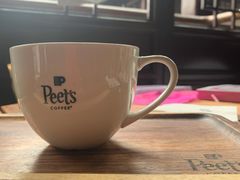 -Peet's Coffee皮爷咖啡(豫园店)