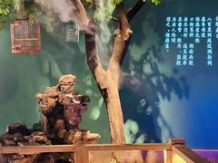 -佬麻雀·剁椒鱼头(京基KK One店)