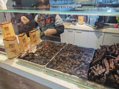 水产区-都士牧人现烤牛肉干