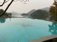 -宁波九龙湖开元度假村