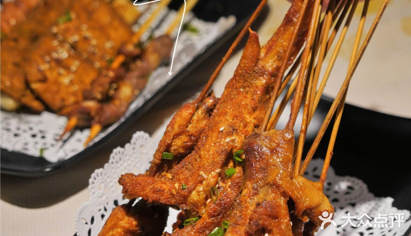 夏日第一波小龙虾🍤明发夜宵王|厦门美食