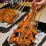 夏日第一波小龙虾🍤明发夜宵王|厦门美食