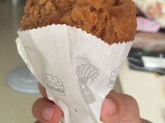 -华莱士·炸鸡汉堡(荆川东路店)