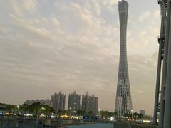 -广州塔