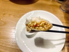蟹黄包-陈傻子餐厅(世纪都会店)