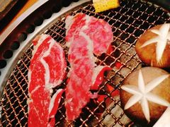 -炎蔵牛舌烤肉