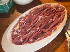 -義聚德·清真铜锅涮羊肉·烧烤(河东店)