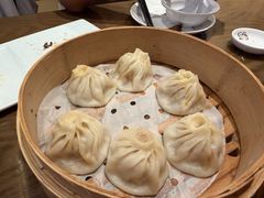 -南翔馒头店(豫园店)