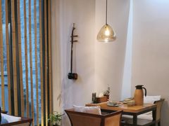 -竹里馆·淮扬菜·功夫茶(老门东店)