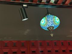 -伊斯麦尔丝路·新派菜(沙子口店)