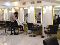 -雅仕 HAIR SALON 美发沙龙