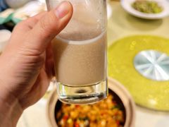 板栗山药热饮-紫光园·烤鸭(吕家营店)