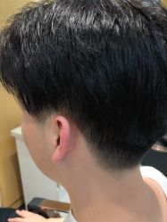 -米莱 Hair Salon 美髮