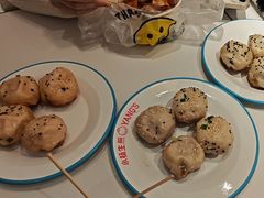 -小杨生煎(黄河路店)